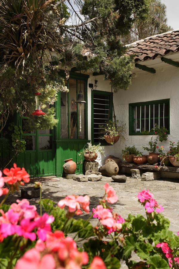Posada Ingapirca Номер фото